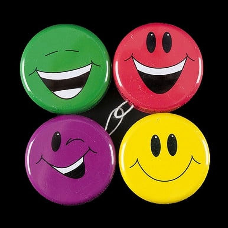 12 per pack YoYos K5692