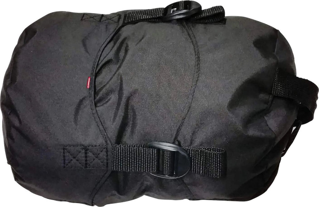 Black Medium Heavy Duty Waterproof Scooter Cover A6740