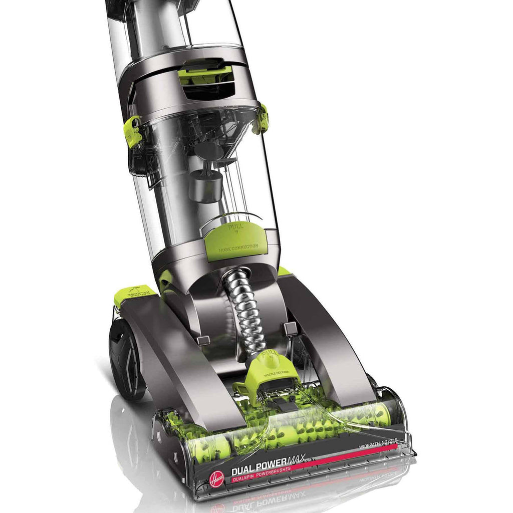Dual Power Max Pet Carpet Cleaner Y215