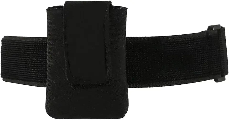 Adjustable Insulin Pump Holder Case J341