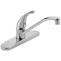 Single Handle Kitchen Faucet B7746