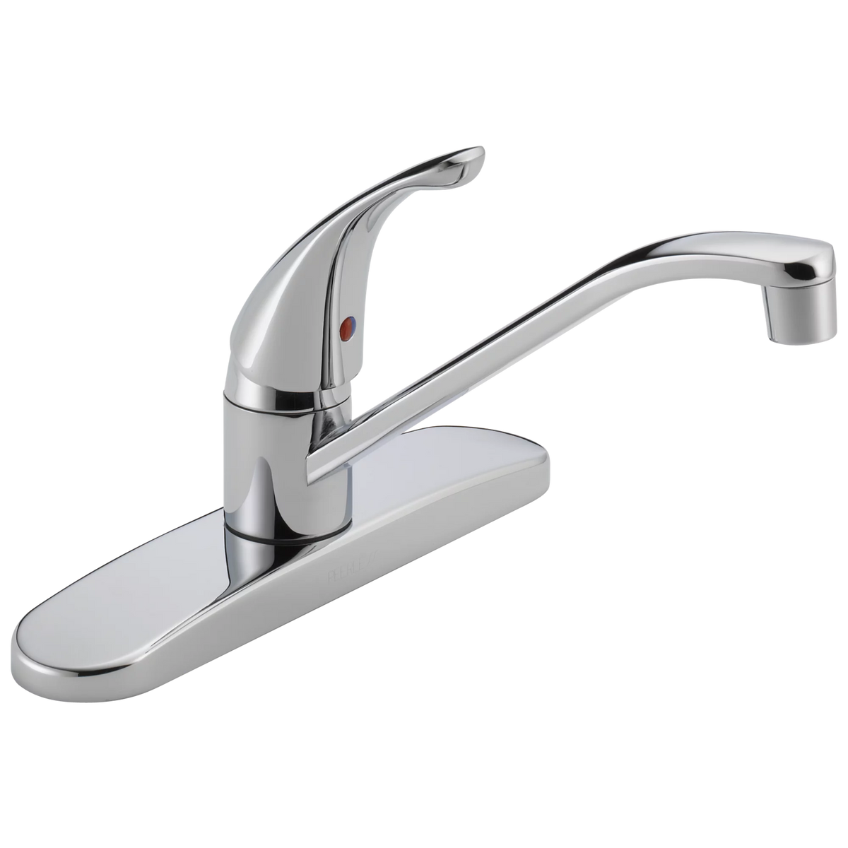 Single Handle Kitchen Faucet B7746