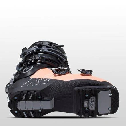 Alliance Ski Boots J660