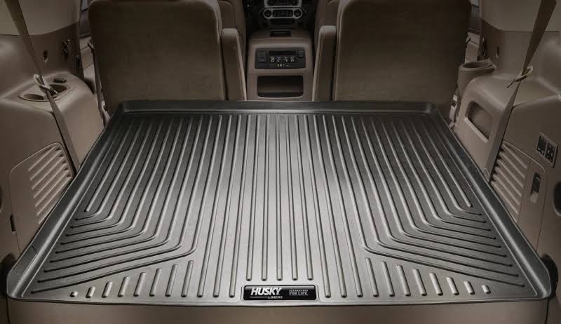 Cargo Liner M2231