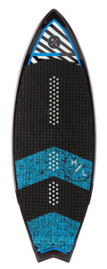 Broadcast Wakesurf Board E806
