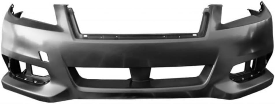 Front Bumper Cover G645565
