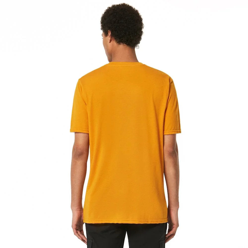 Amber Yellow XXL T-Shirt S77084