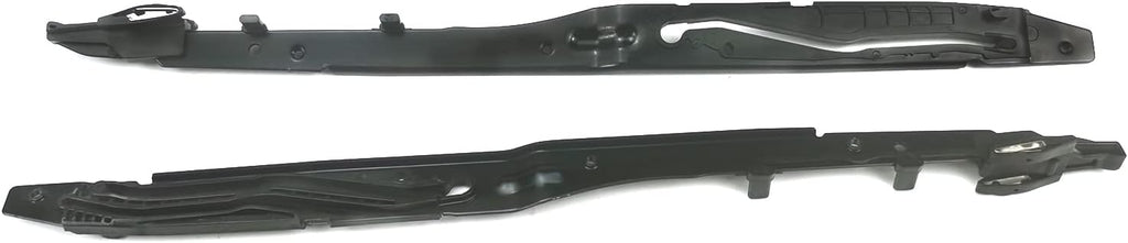 Sunroof Track Guide Rails Assembly Repair Kit Pack of 2 Y627