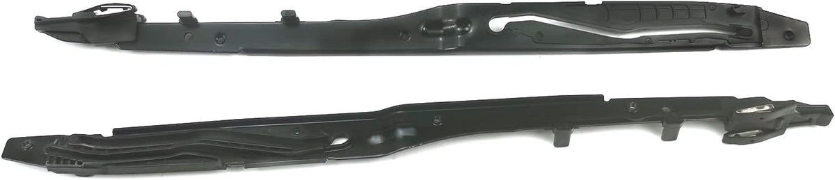 Sunroof Track Guide Rails Assembly Repair Kit Pack of 2 Y627