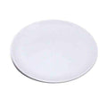 Melamine White Side Plate Case of 96 R194100