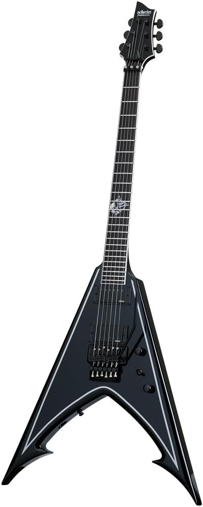 6 String Solid-Body Electric Guitar J2503