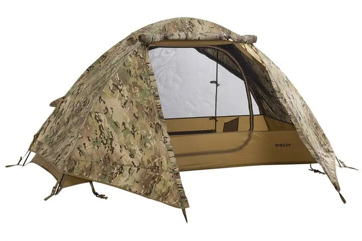 1 Man Field Tent in Multicam B2317