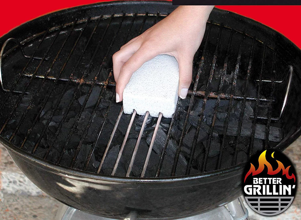 Grilling BBQ 4pc Kit M921