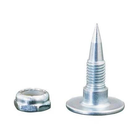 Steel Studs 1.00in. Stud Length 7mm Thread Z957