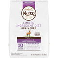 Grain Free Venison & Sweet Potato Dry Dog Food M16511