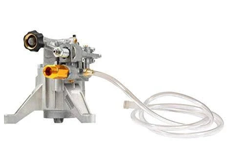 Max 3000 PSI 2.4 GPM Pressure Washer Pump Vertical 7/8x22 Shaft E221037