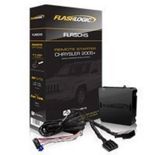 Remote Start Module W504820
