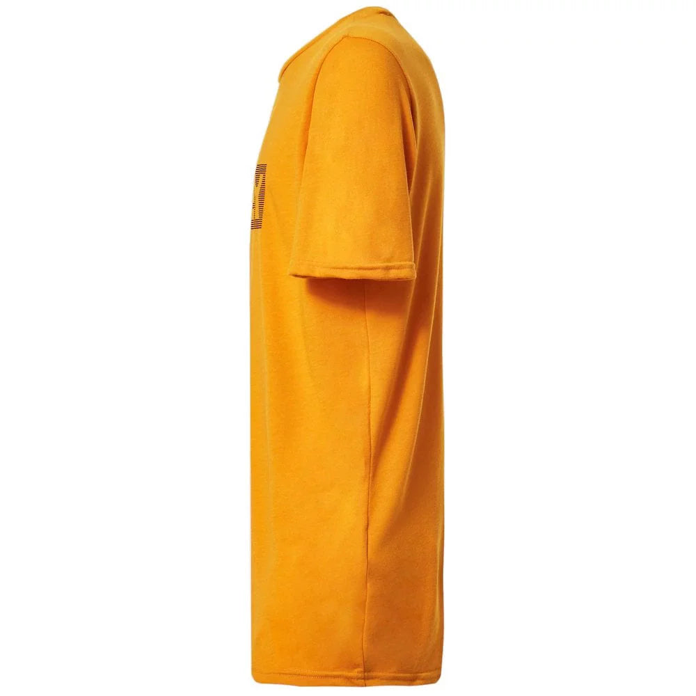 Amber Yellow XXL T-Shirt S77084