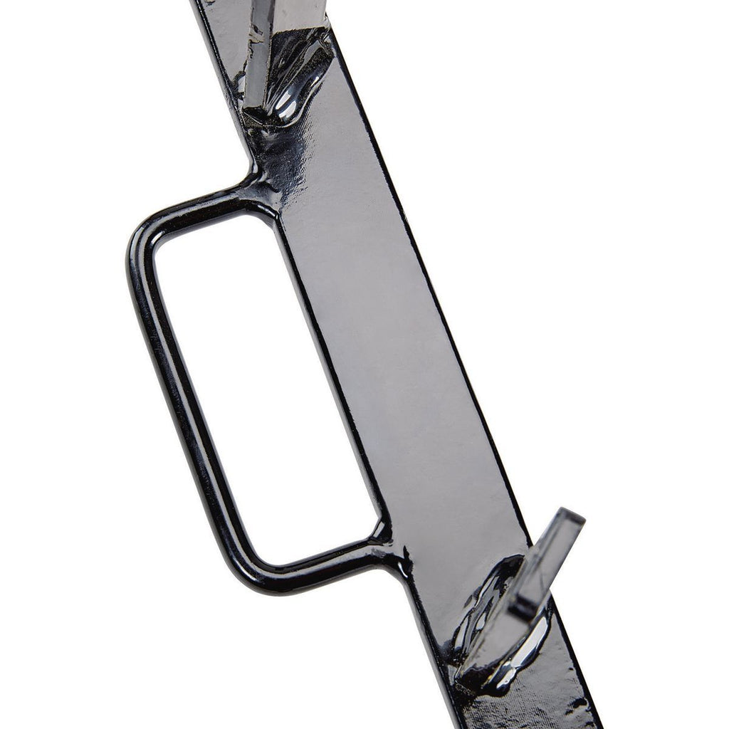 Wheel Dolly Storage Rack X91967