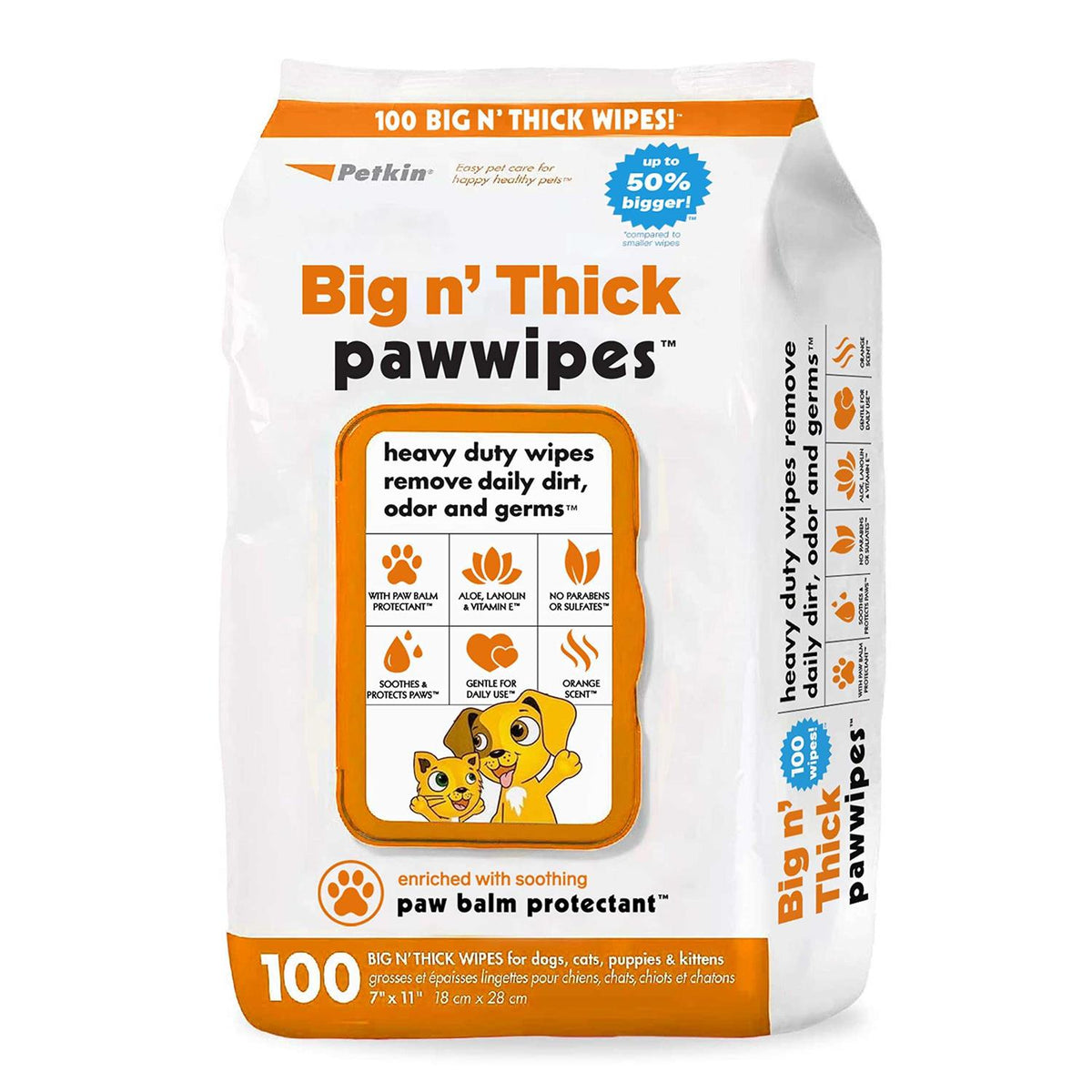 Pet Wipes Q531