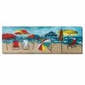 Canvas Artwork 12 x 1.5 x 36 Z363491