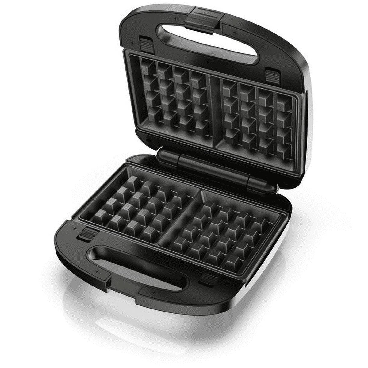 3-in-1 Waffle Maker, Grill, Sandwich Maker J452718