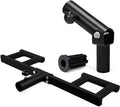 T Bar Row Landmine Attachment for Olympic Barbell Bars L885579