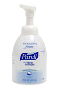 Purell Instant Hand Sanitizer Skin Nourishing Foam 535ml Bottle 4/Carton A833