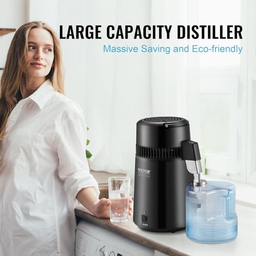 Water Distiller C2793