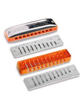 Diatonic Harmonica in C B5233