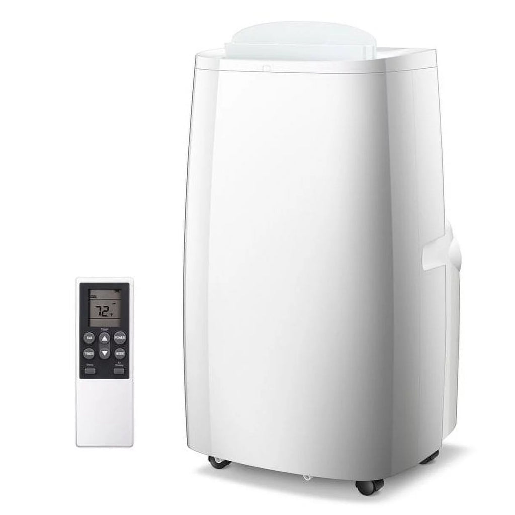 5000BTU Portable Air Conditioner 3 in 1 with 24-Hour Timer W4998