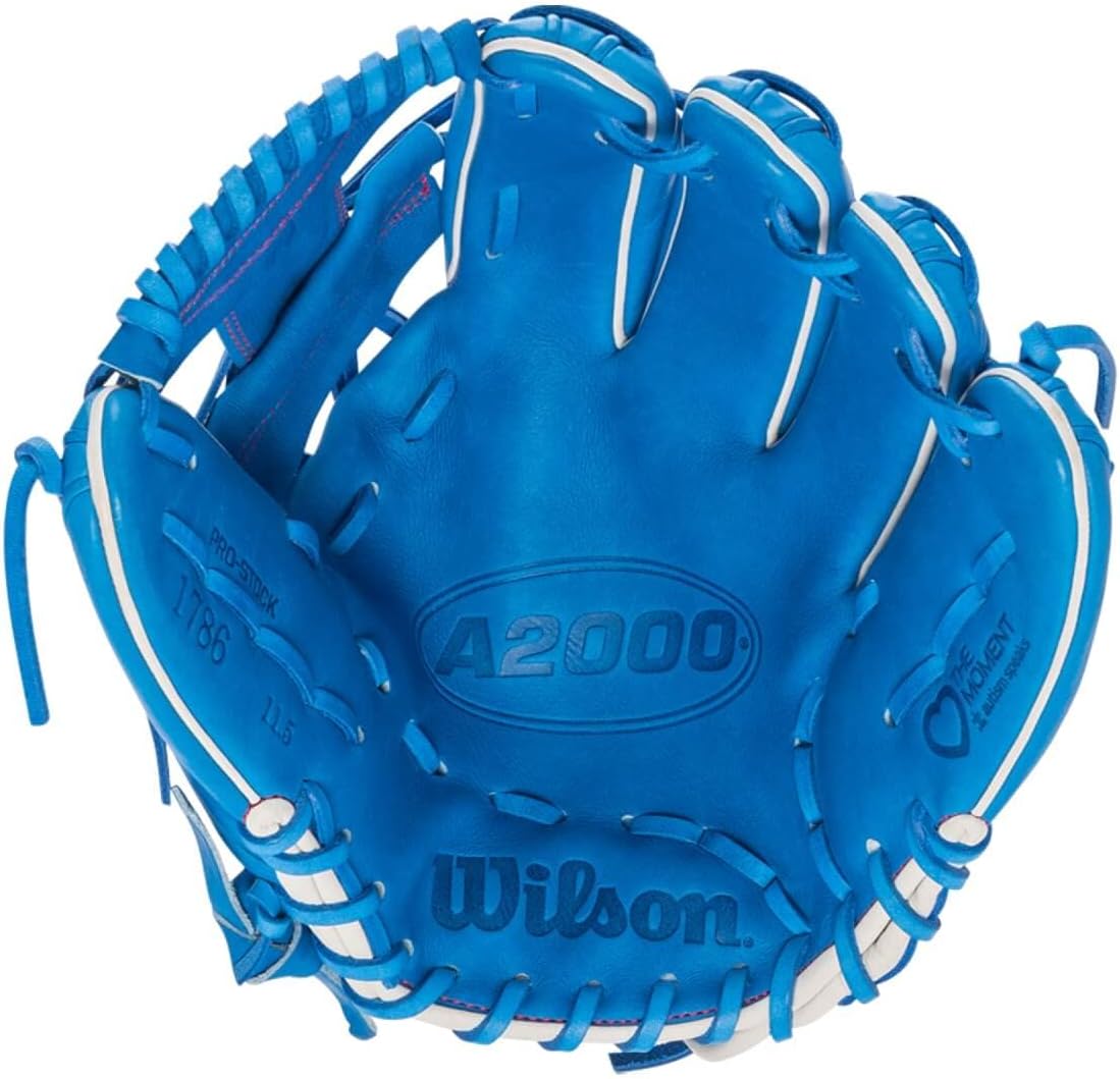 11.5'' Baseball Fielder's Glove C952