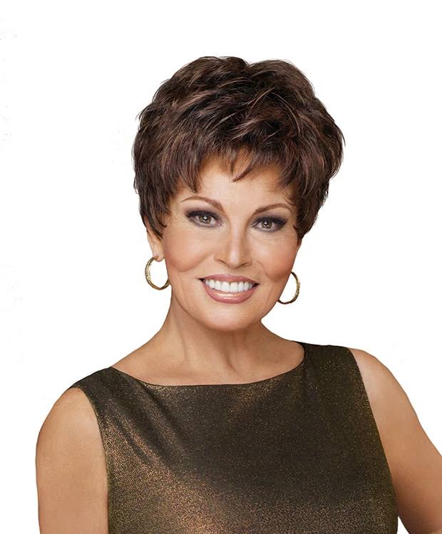 Petite Synthetic Wig Y8019