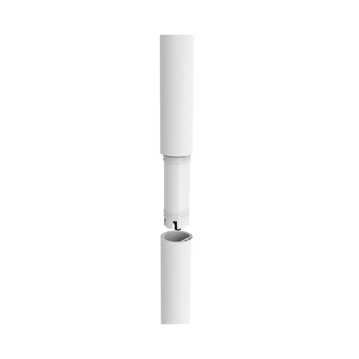 Air Shower Fan L954