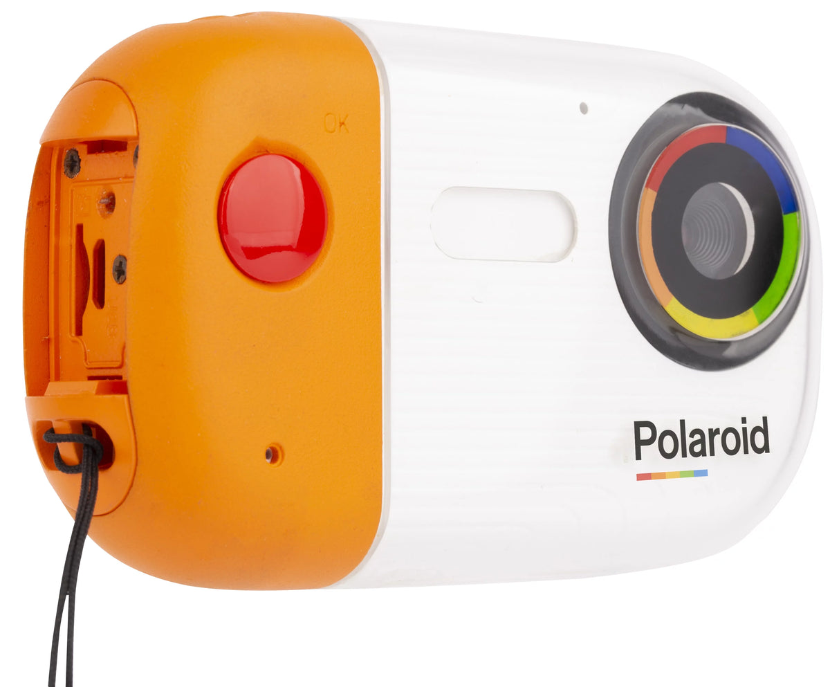Waterproof Digital Action Camera Z5684
