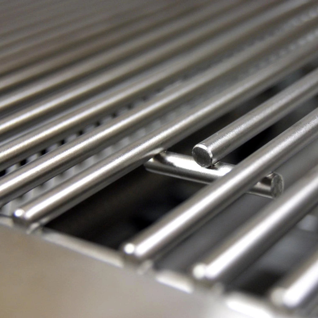 24 Inch Natural Gas Grill F5954