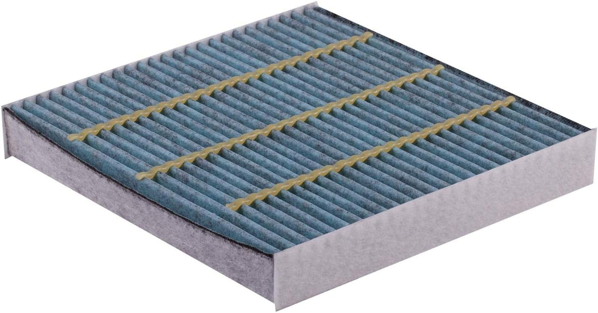 Cabin Air Filter Pack of 2 I513682