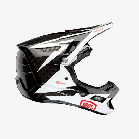 Aircraft Carbon MIPS Race Helmet W88268