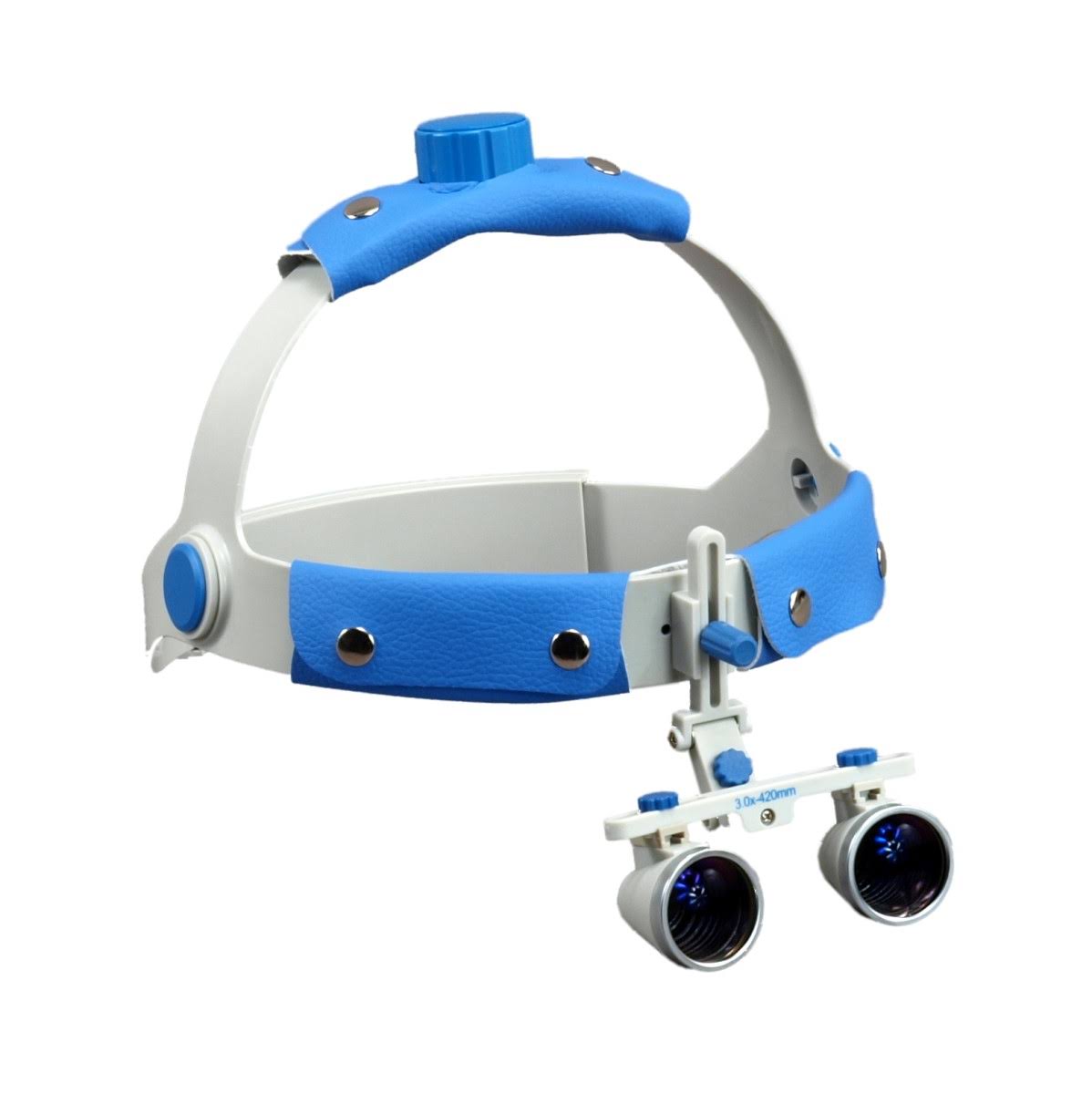 Binocular Dental Surgical Headband Loupes A2382