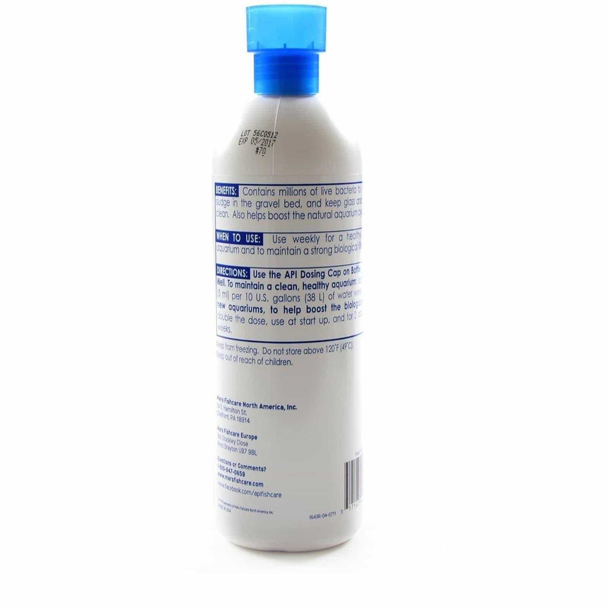 Stress Zyme Plus Pet Supplies I308