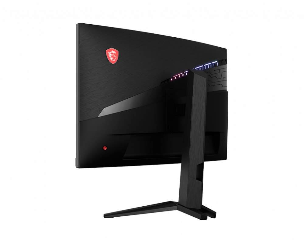 27-inch Curved LED Monitor G17240