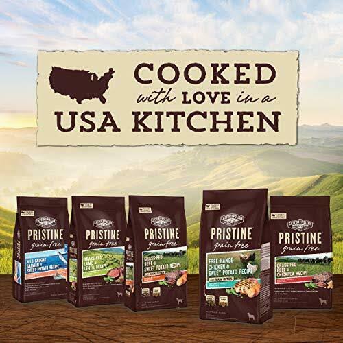 Grain-Free Chicken Pea & Carrot Stew Canned Dog Food, 12.7-oz, Case of 12 I93486