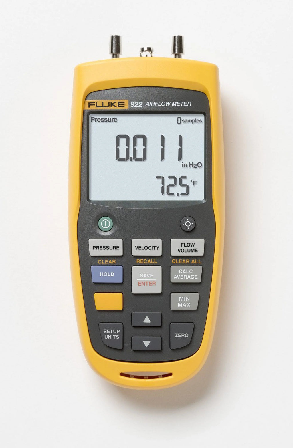 Airflow Meter Kit M151