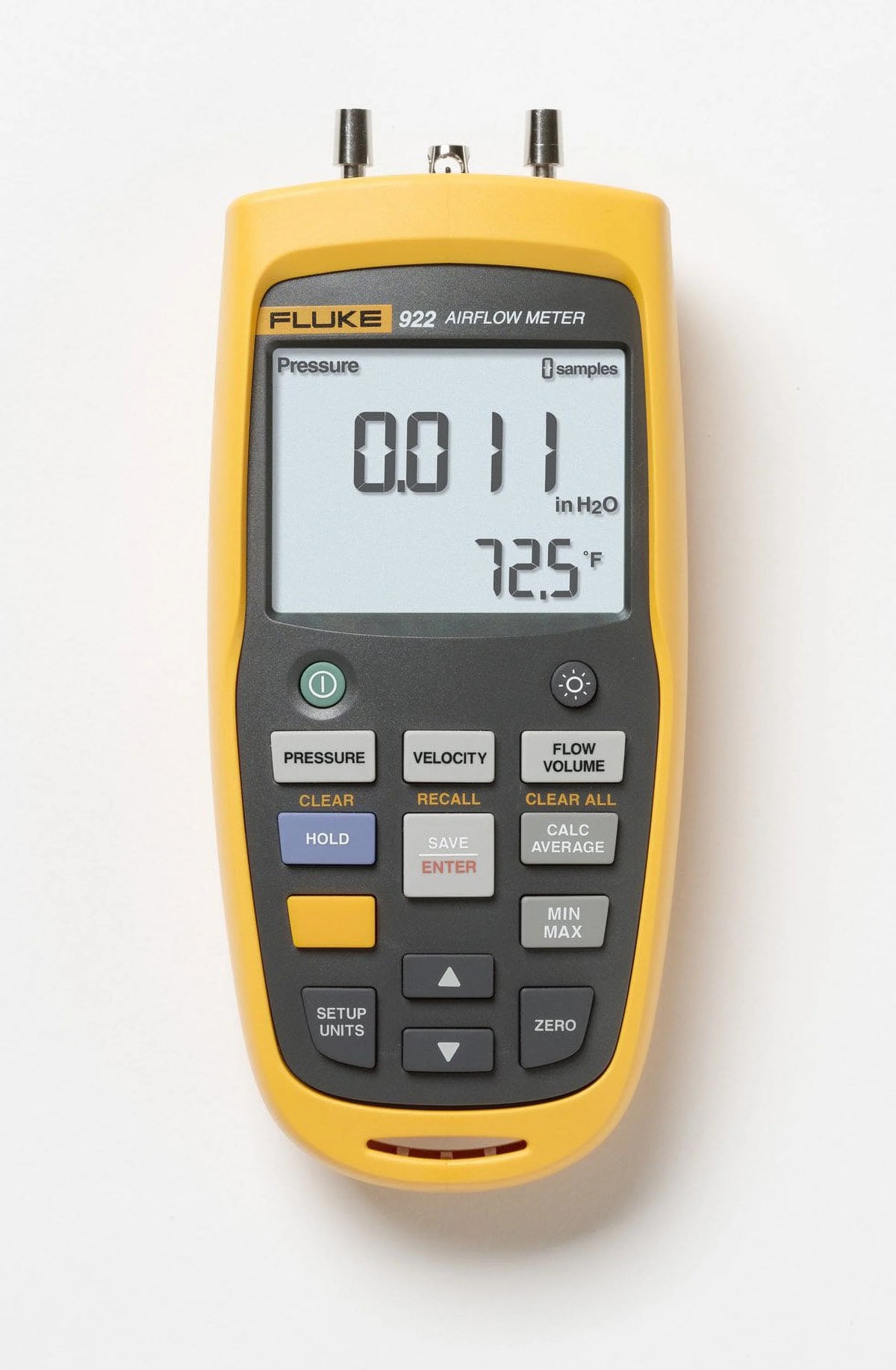 Airflow Meter Kit M151
