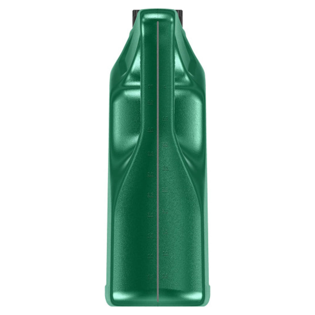 5W-20 Synthetic Blend Motor Oil, 5 Quarts U57139