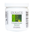 C Complete Powder Antioxidant Vitamin C Supplement Vegetarian Non-GMO 2.96 Oz. 30 Servings H721546