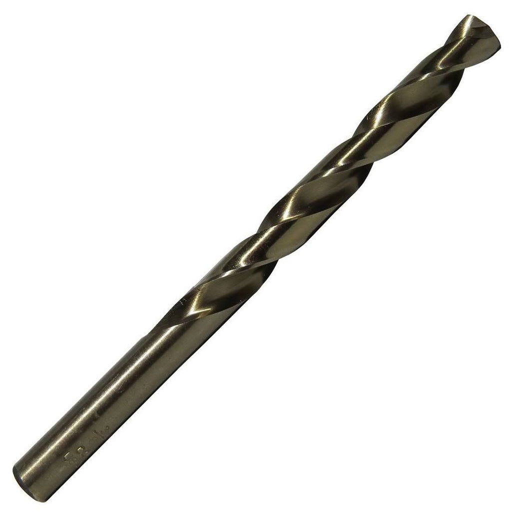 63/64 Cobalt Steel Taper Length Drill Bit Q399414