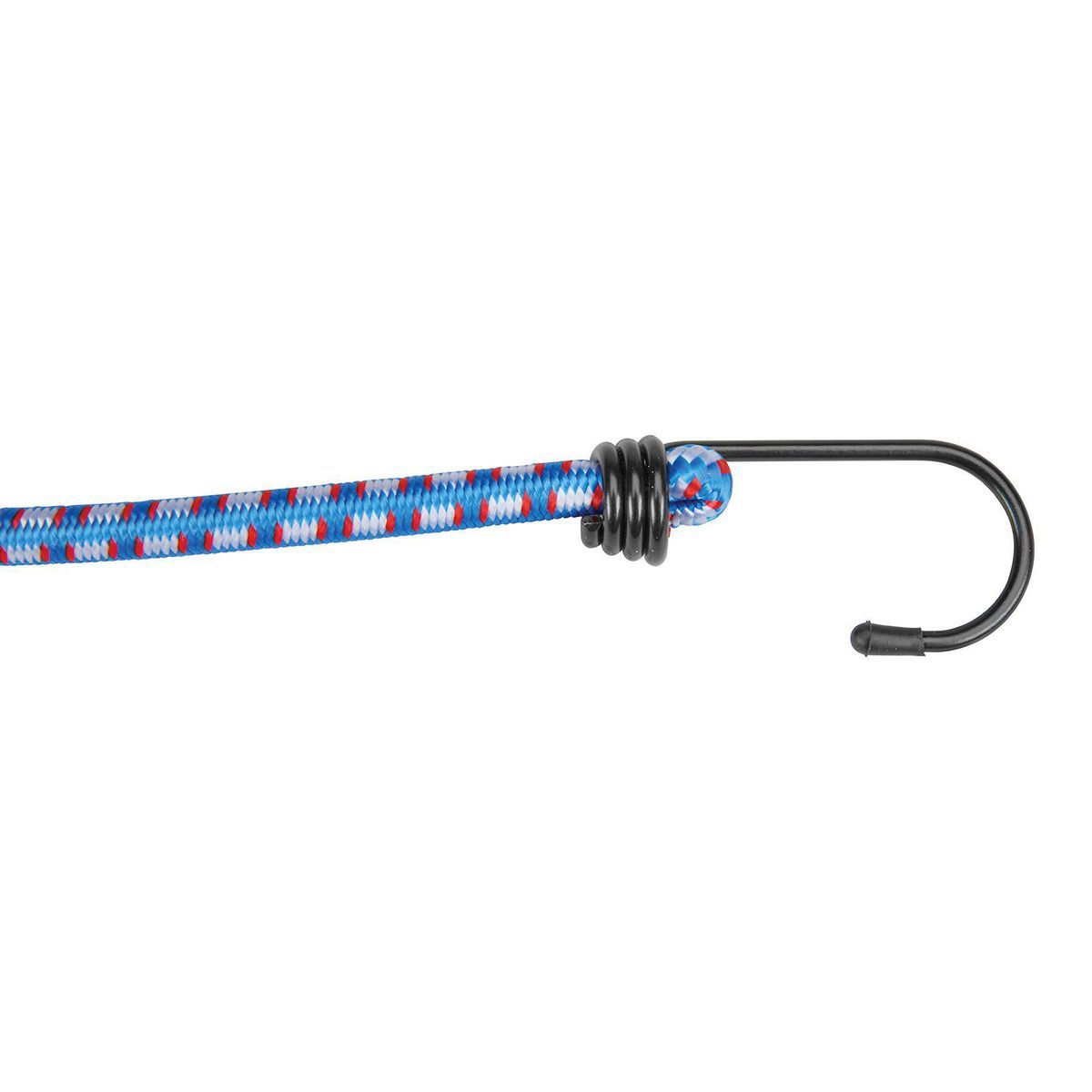 Elastic Stretch Cords, 6-Piece L4405
