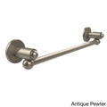18 inch Towel Bar Brushed Bronze V41728