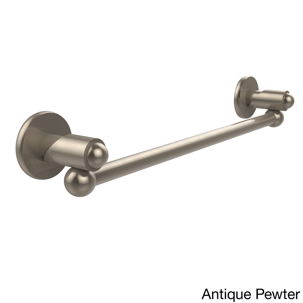 18 inch Towel Bar Brushed Bronze V41728